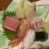 板前心 菊うら - 