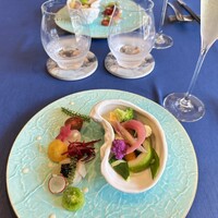 Global French Kitchen 雫 - 