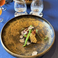 Global French Kitchen 雫 - 