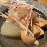 板前心 菊うら - 