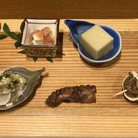 板前心 菊うら - 