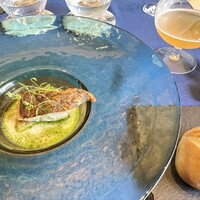 Global French Kitchen 雫 - 