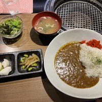 焼肉匠 勝善 - 