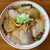 平林中華そば - 料理写真: