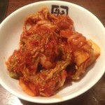 Gyukaku Oume Ten - キムチ