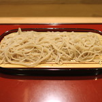 Hiro saku - 茨城常陸産の蕎麦　(2014/09)