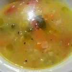 トラットリアチッチョ - 