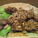 鶏料理 お福 門司本店 - 