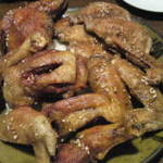 鶏料理 お福 門司本店 - 