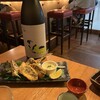 日本酒バルUMAMI