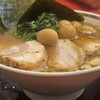 横浜家系ラーメン 裏大輝家 青物横丁店