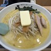 青森みそカレー牛乳ラーメン かわら 青森空港店