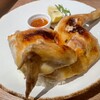 Cafe＆Rotisserie LA COCORICO 横浜赤レンガ倉庫店