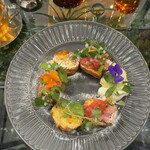 青山フラワーマーケット グリーンハウス 南青山本店 - 