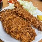 とんかつ いちかつ - 