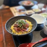 小石川 中勢以 - 