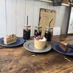 Cafe CLOVER - 