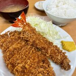 とんかつ いちかつ - 