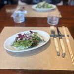 小石川 中勢以 - 