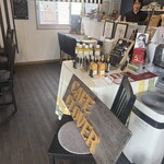 Cafe CLOVER - 
