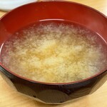 とんかつ いちかつ - 