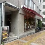 小石川 中勢以 - 