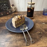 Cafe CLOVER - 