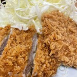 とんかつ いちかつ - 