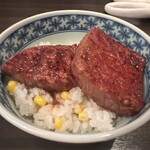SATOブリアン 本店 - 