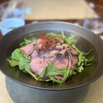 小石川 中勢以 - 