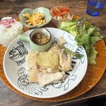 Cafe CLOVER - 