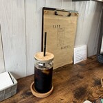 Cafe CLOVER - 