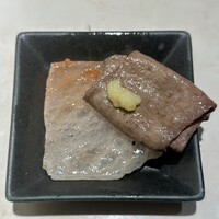 牛の達人　Private 西新宿店 - 