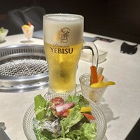 牛の達人　Private 西新宿店 - 