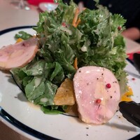ビストロ グルートン - 