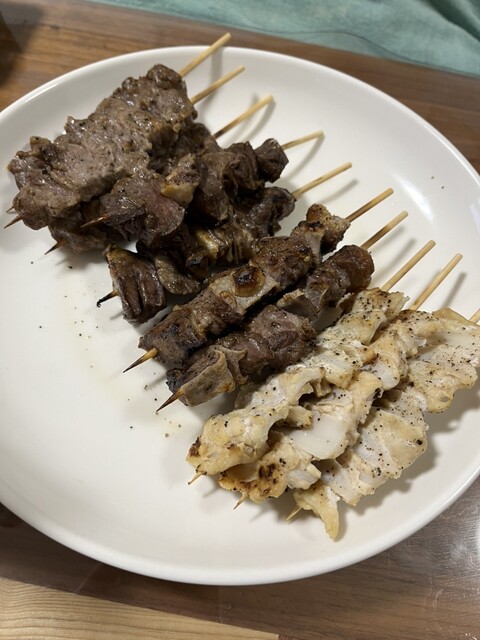 チームタカミヤ - 原ノ町（焼き鳥）の写真