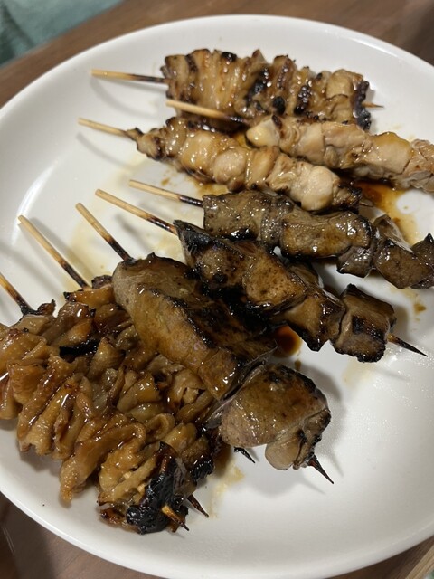 チームタカミヤ - 原ノ町（焼き鳥）の写真