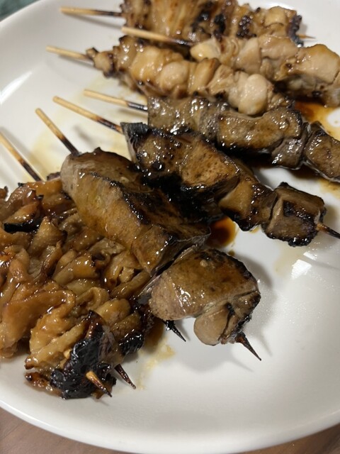 チームタカミヤ - 原ノ町（焼き鳥）の写真