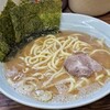 家系ラーメン まこと家