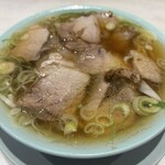 ちえちゃんラーメン - 