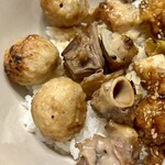 渡辺精肉店 - 