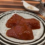 焼肉おしわら 雅 - 