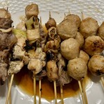 渡辺精肉店 - 