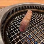 焼肉おしわら 雅 - 