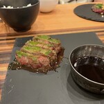 焼肉おしわら 雅 - 