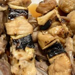 渡辺精肉店 - 