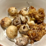 渡辺精肉店 - 