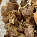 渡辺精肉店 - 