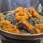 在市 月島本店 - 