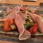 焼肉おしわら 雅 - 